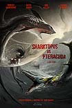 Sharktopus vs. Pteracuda (2014) Poster