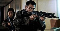 Image from: Red Dawn (2012)