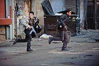 Image from: Red Dawn (2012)
