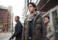 Image from: Red Dawn (2012)