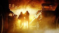 Image from: Tomorrow, When the War Began (2010)