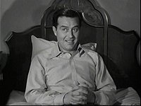 Image from: It Happens Every Spring (1949)