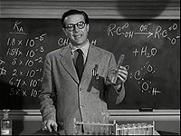 Image from: It Happens Every Spring (1949)