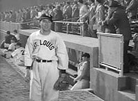 Image from: It Happens Every Spring (1949)