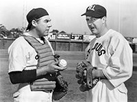 Image from: It Happens Every Spring (1949)