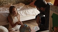 Image from: Lea - Un Ange dans ma Maison (2014)