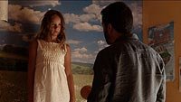 Image from: Lea - Un Ange dans ma Maison (2014)
