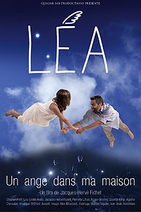 Lea - Un Ange dans ma Maison (2014) Movie Poster