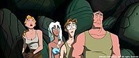 Image from: Atlantis: The Lost Empire (2001)