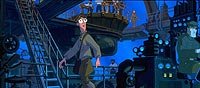 Image from: Atlantis: The Lost Empire (2001)