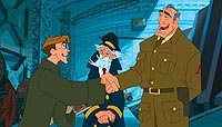 Image from: Atlantis: The Lost Empire (2001)