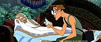 Image from: Atlantis: The Lost Empire (2001)