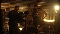 Image from: Alien Uprising (2008)