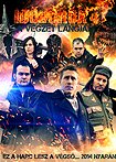 Időugrók 4: A Végzet Lángjai (2014) Poster