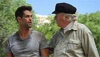 Image from: Return of the Killer Shrews (2012)