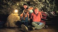Image from: Return of the Killer Shrews (2012)