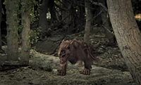 Image from: Return of the Killer Shrews (2012)