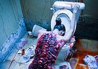 Image from: Cabin Fever: Patient Zero (2014)