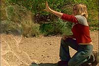 Image from: Unseen Evil 2 (2004)