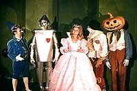 Image from: Wonderful Land of Oz, The (1969)