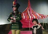 Image from: Wonderful Land of Oz, The (1969)