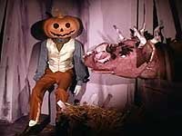 Image from: Wonderful Land of Oz, The (1969)