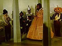 Image from: Wonderful Land of Oz, The (1969)