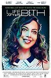 Life After Beth (2014) Poster