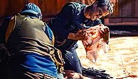 Image from: Apocalypse Z (2013)