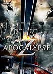 Apocalypse Z (2013) Poster
