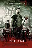 Stake Land (2010) Poster