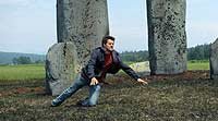 Image from: Stonehenge Apocalypse (2010)