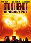 Stonehenge Apocalypse (2010) Poster