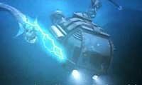 Image from: Deep Shock (2003)
