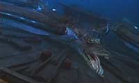 Image from: Deep Shock (2003)