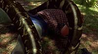 Image from: Mega Python vs. Gatoroid (2011)