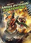 Mega Python vs. Gatoroid (2011) Poster