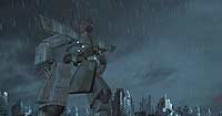 Image from: Transmorphers (2007)