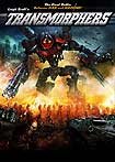 Transmorphers (2007) Poster