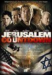 Countdown: Jerusalem (2009) Poster