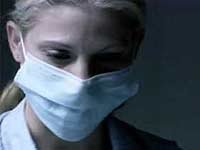 Image from: Pandemic (2009)