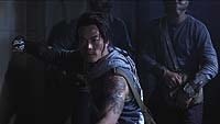 Image from: Ninja Apocalypse (2014)