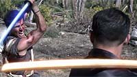 Image from: Ninja Apocalypse (2014)