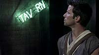 Image from: Ninja Apocalypse (2014)