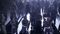 Image from: Ninja Apocalypse (2014)
