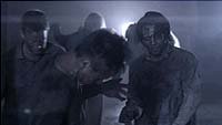 Image from: Ninja Apocalypse (2014)