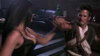 Image from: Ninja Apocalypse (2014)