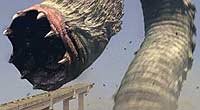 Image from: Sand Serpents (2009)