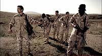 Image from: Sand Serpents (2009)