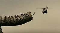 Image from: Sand Serpents (2009)